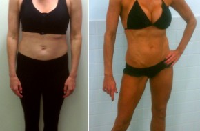 “Training with Roxie is CHANGING my life…”
