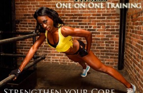 One-on-One Personal Training *Limited Availability*