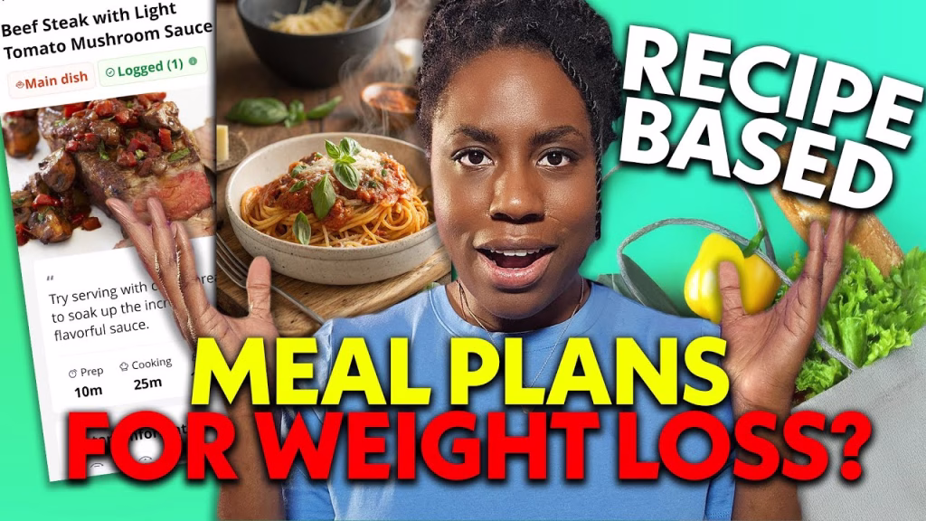 Why I Switched from Basic Meal Plans to Recipe-Based (And My Clients Love It)