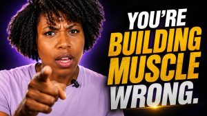 Why Traditional Bulking Stops Working for Women Over 40 (And What to Do Instead)