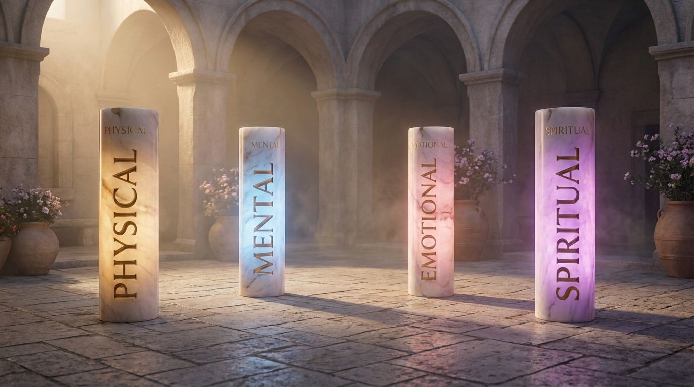 4 Pillars RSF TOF