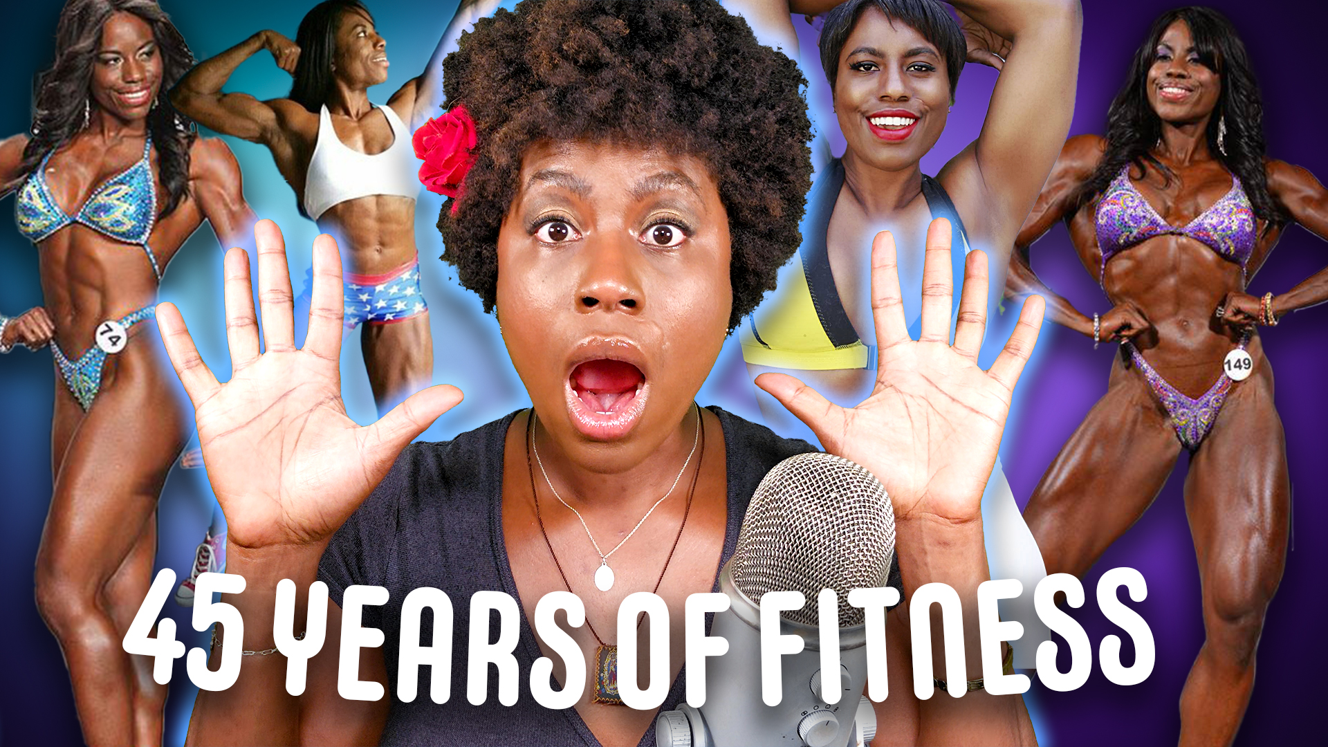 10 Things I Wish I Knew Before Starting My Fitness Journey