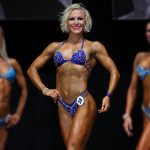 What Contest Prep Is and What It Is Not Roxstar Fitness Competitor