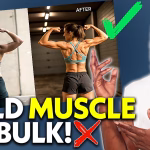 BUILD-MUSCLE-NO-BULK