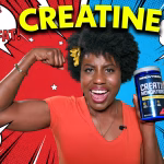 Should Women Take Creatine? The Truth They’re Not Telling You CREATINE