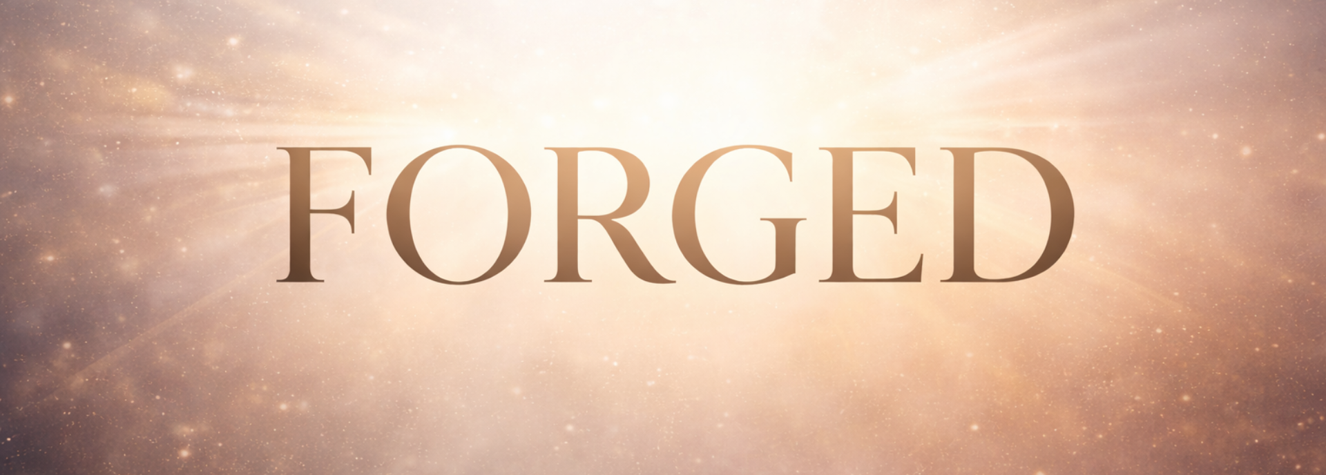 FORGED
