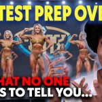 Contest Prep Over 40: The Ultimate Guide for Women’s Bodybuilding contest prep over 40 for women