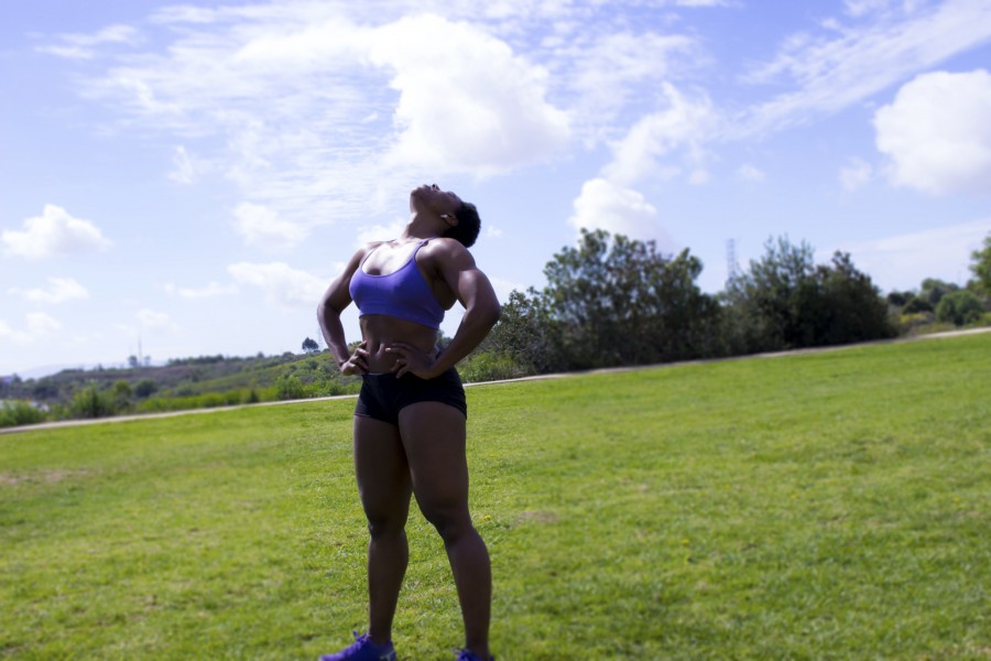 MeAfterRun