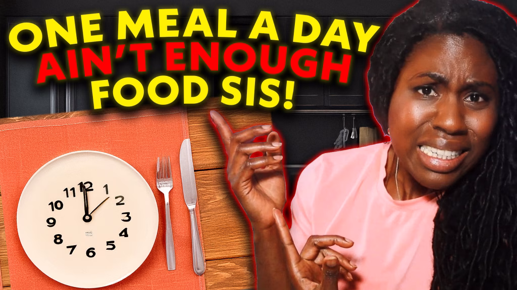 Why Your Fat Burner, Diet, and OMAD Plan Stop Working After 40