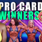 These Women DOMINATED The 2022 USA Championships & WON Pro Cards