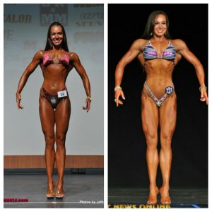 amy contest prep