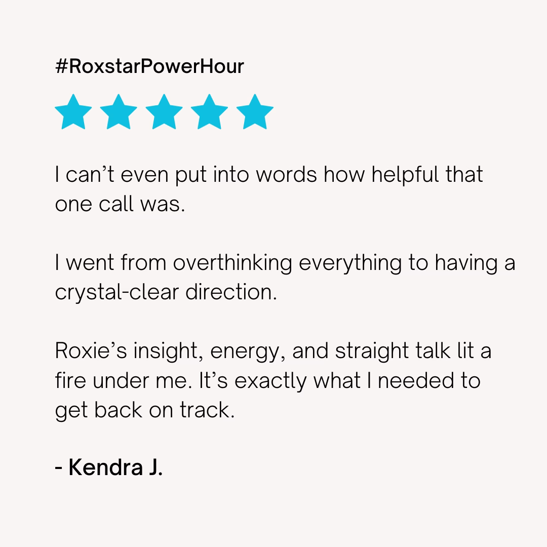 Power Hour Kendra