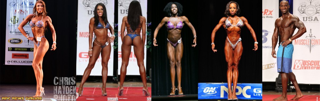 Roxstar Athletes