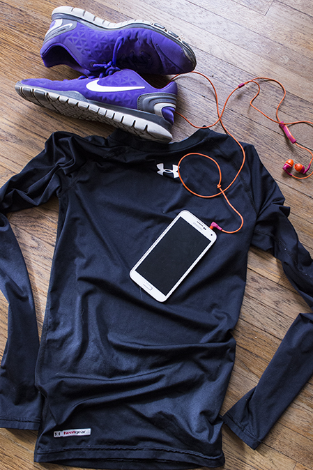 RunningGear