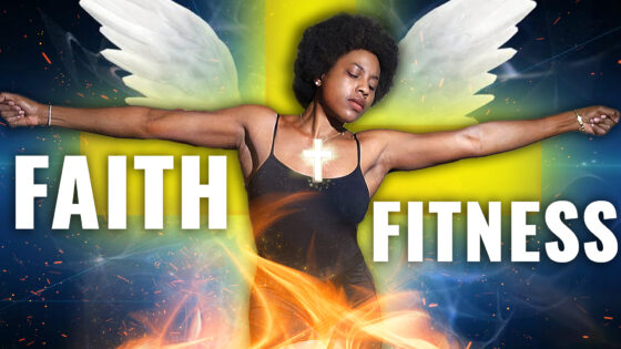 The Power of Prayer: How Faith Can Help You Achieve Your Fitness Goals