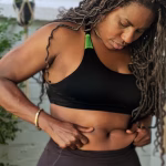 From IFBB Pro to Body Dysmorphia: My Raw Fitness Comeback former ifbb pro weight gain
