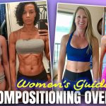 womens-guide-body-recompositioning-over-40